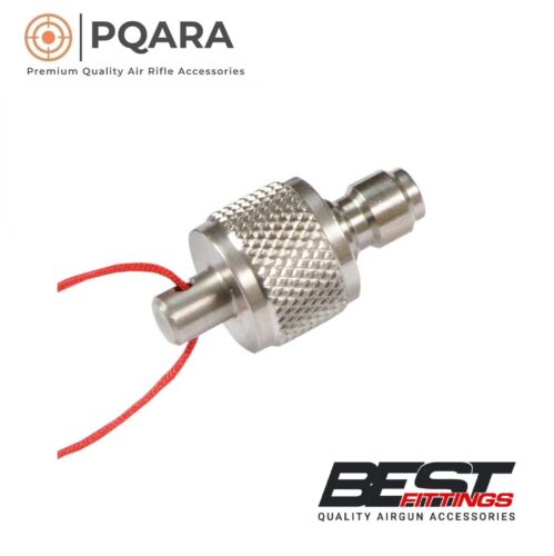Best fittings daystate - ,