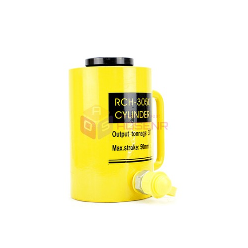 Industrial hydraulic cylinders - hydraulic,