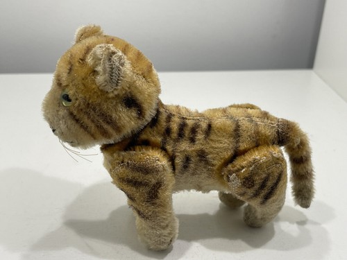 Steiff animal cat - x, 12cm