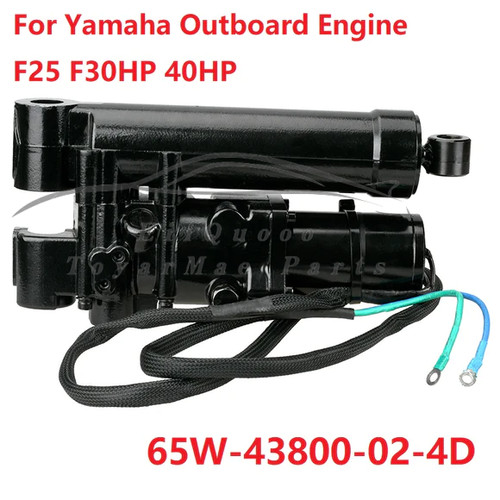 65w 43800 for yamaha f25 - 65w-43800-02-4d,