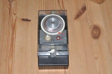 Vintage Sangamo S610-2-11 time clock