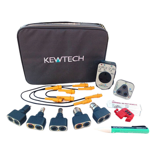 Kewtech kewtk1 electrical - kewtk1,