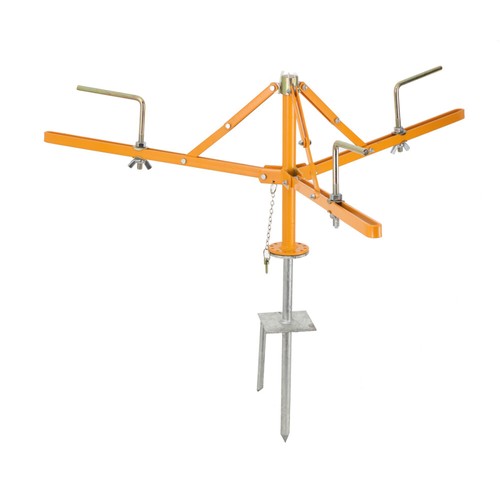 Cable dispenser spinning jenny - dispenser,