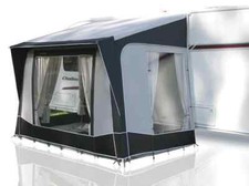 BRADCOT PORTICO LOW PORCH