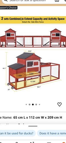 Chicken coop - chicken,