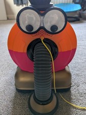 Teletubbies NOO NOO Excellent