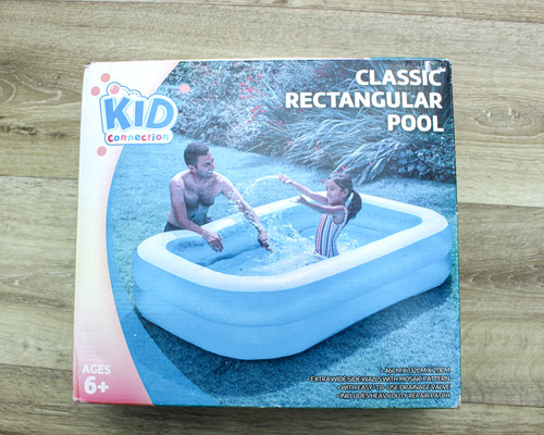 Kid connection classic - kid,
