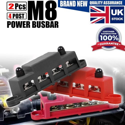 2pcs 12v 250a - 250a, post