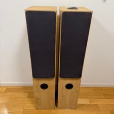 Tannoy speaker MERCURY F4