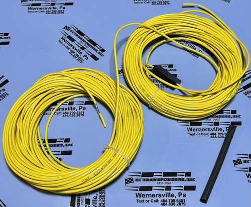 Mylaps detection loop 20m - detection,