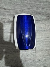 CQR  Wired Siren White And