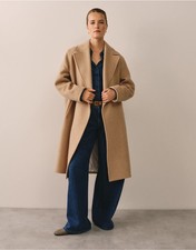 The White Company Wool Double