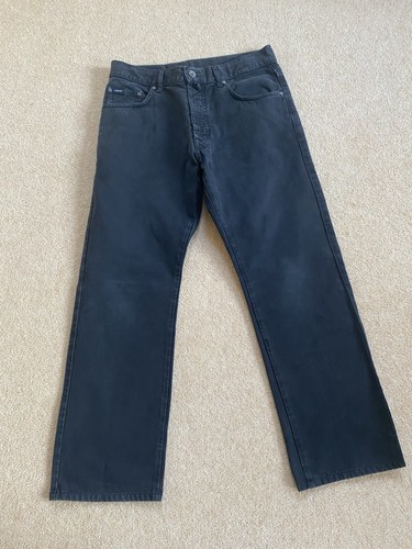 Gant men black - men’s, chino