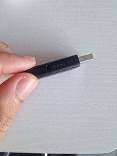 USB dongle ONLY Sony INZONE H9 H7 headset for PC PS5 transceiver receiver YY2965