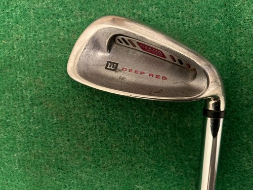 Wilson deep red fatshaft - deep,