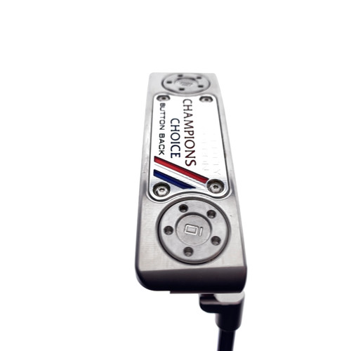 Used scotty cameron - scotty,