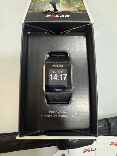 Polar v800 gps multisport - gps,