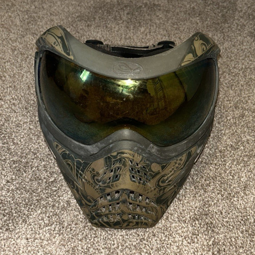 Force grills paintball - force,