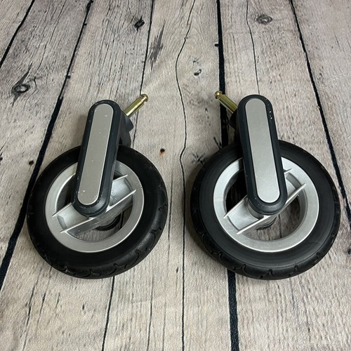 Silver cross surf parts - ,