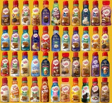 Nestle Coffee Mate Creamers