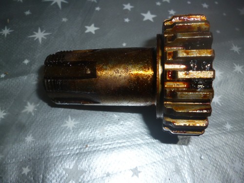 Jawa engine sprocket - jawa, engine,