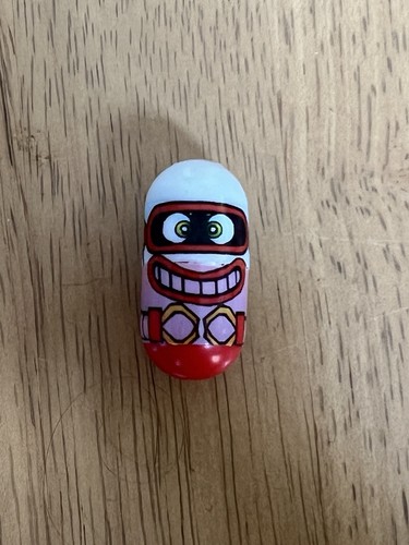 Mighty beanz bean - mighty,