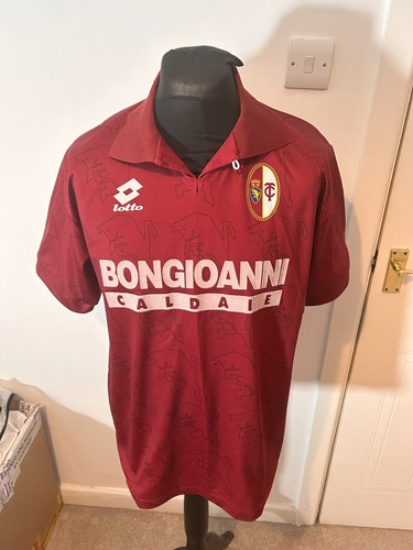 Torino 1994 home football - torino,
