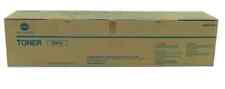 Konica Minolta Bizhub Pro 1100 Toner Cartridge TN016 - Black