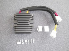 MOSFET Charging Regulator^Rectifier UK Triumph Daytona 675 Tiger955i 1050 Triple