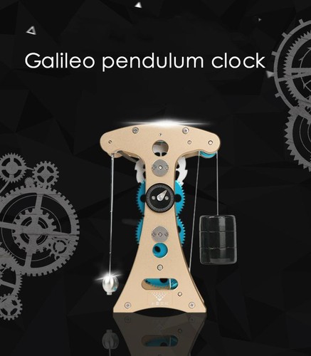 Teching galileo gravity - galileo,