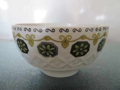 Vintage ironstone alfred - vintage,