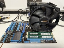 ASUS P8z77-v LX LGA 1155 Intel