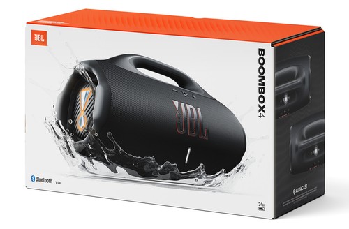 Jbl portable bluetooth speaker - jbl,