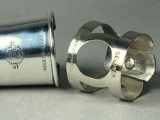 VINTAGE SELMER SINGLE SCREW