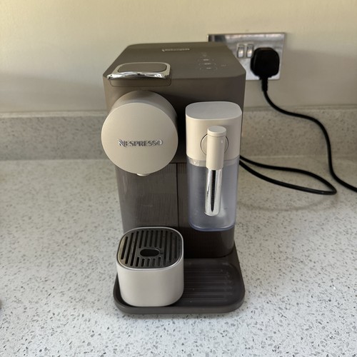 Delonghi lattissima one en510 - delonghi,