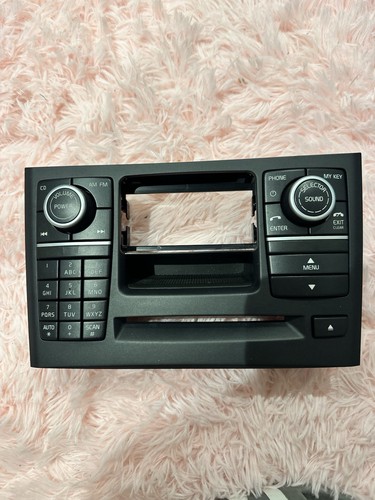 30797250 radio commands volvo - 30797250,