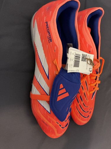 Adidas predator pro size - pro, fg.