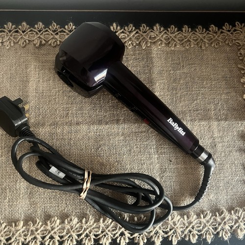 Babyliss curl secret - secret, automatic