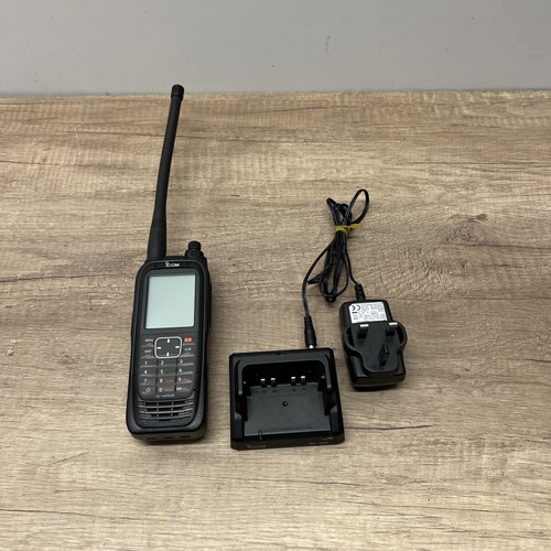 Icom a25ce airband - icom, ic-a25ce