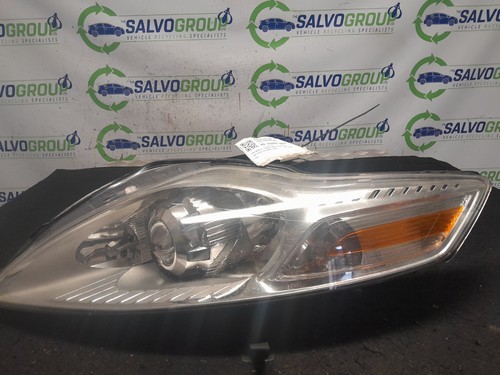 Mk4 ford mondeo xenon - ford,