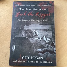 The True History of Jack the