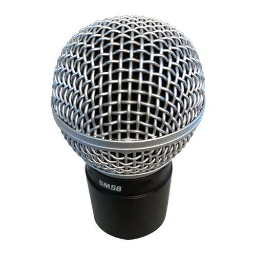 1pcs wireless microphone head - microphone,