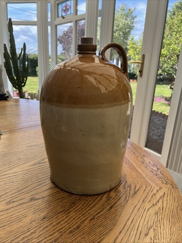 15inch powell pottery - pottery, bristol