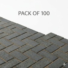 Marshalls Charcoal Block