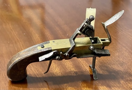 Rare antique 18th century - rare,