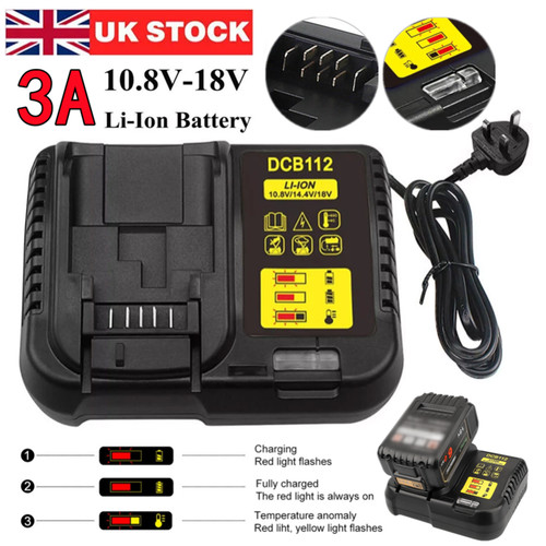 Battery charger replace for - battery,