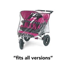 Raincover for Out'n'About