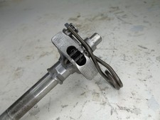 BSA B50 B44 B25 Gear Shaft