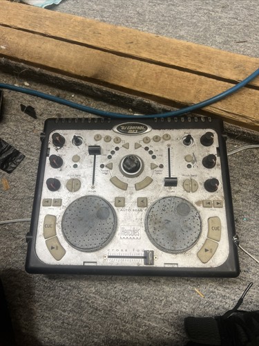 Hercules portable music - music, dj