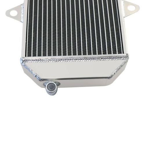 Dirt racing radiator banshee - radiator,